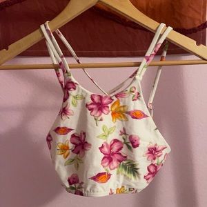 Frankie Bikinis “Marley” Top